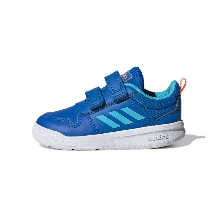 Adidas Neo Tensaurus Baby Sneaker Blue White EG7663