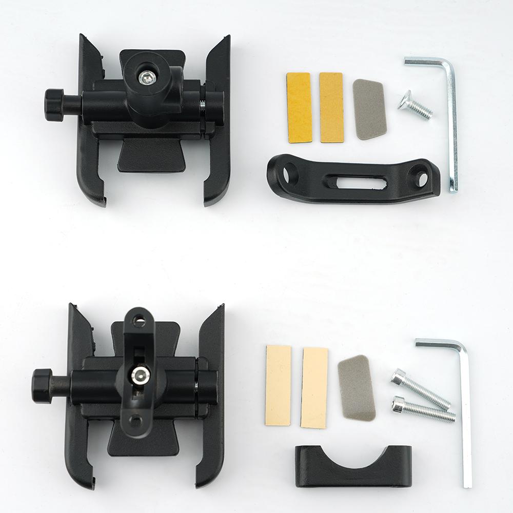 New For Zontes 368G 703F 350R 350V 350S 350T 310 350 R/X/M ZT310R ZT125 G1 125U Motorcycle Mobile Phone Bracket GPS Stand Holder