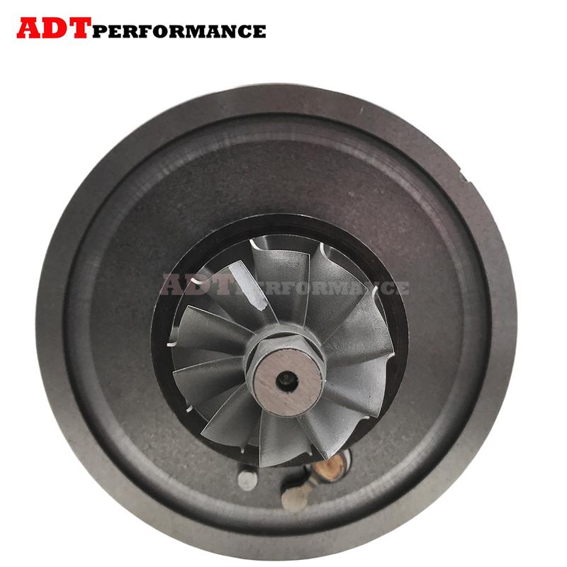 53039700310 Turbo Cartridge for BMW 550d 750d X5 X6 M50d N57X / N57D30S1 280 kw / 381 PS 11658516123 8516123 11658506380
