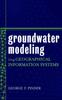Книга Groundwater Modeling Using Geographical Information Systems