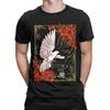 Fleetwood Mac T Shirt Summer  Hipster TShirts Male Pure Cotton O Neck Oversize Tees ShortSleeve Street Style Tshirt
