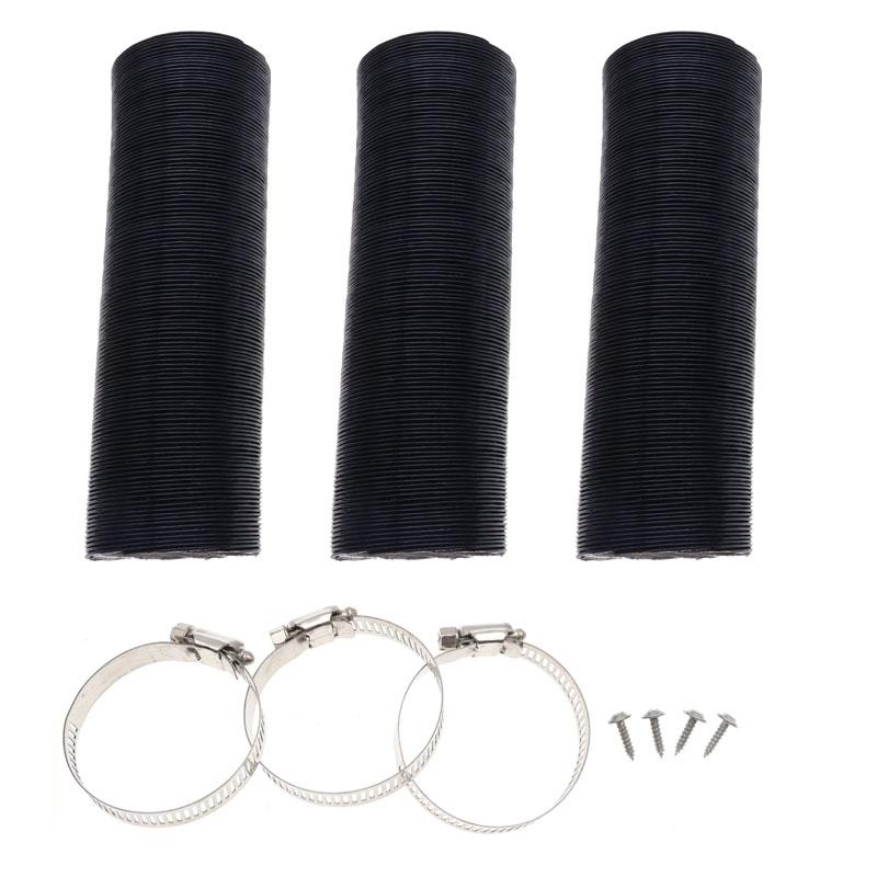 12 В 24 В автомобильный обогреватель зимний автомобильный обогреватель лобового стекла универсальный 3-портовый автомобильный обогреватель электроприборы автомобильные аксессуары