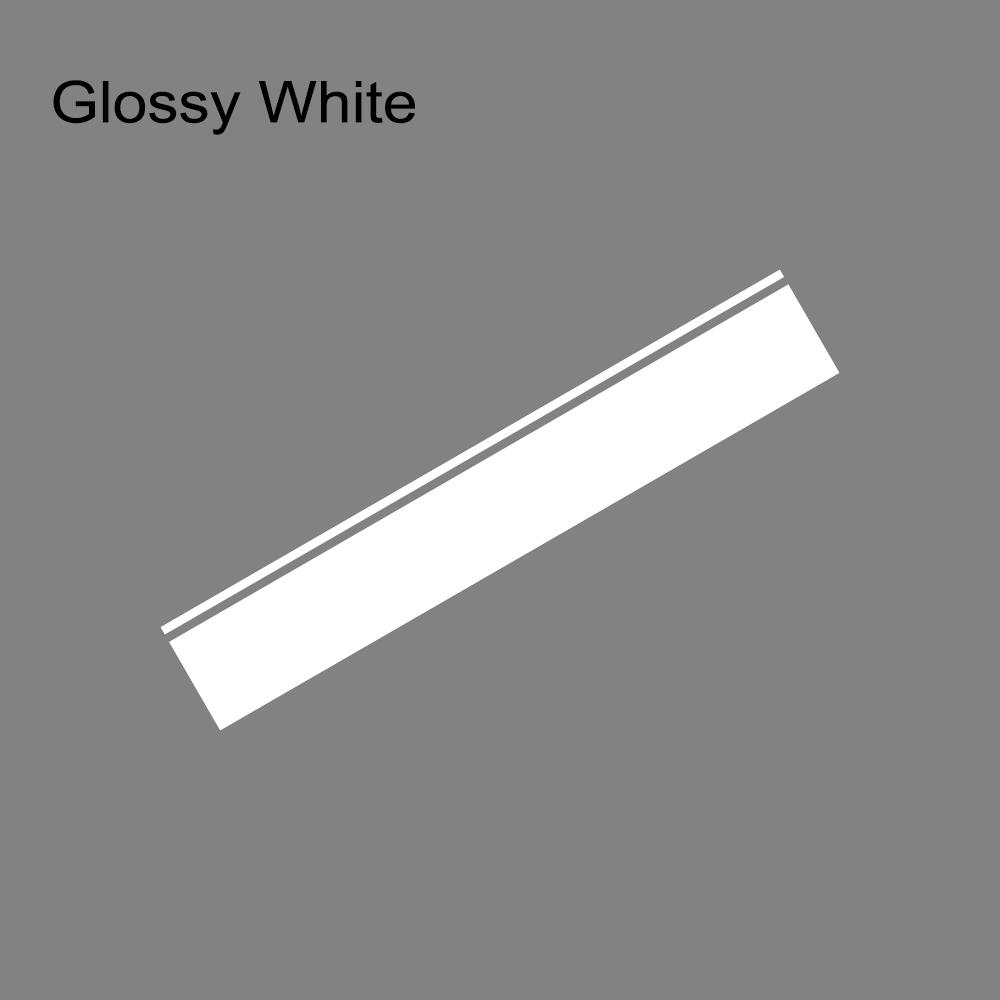 Car Hood Cover Sticker Stylish Stripe Graphics Vinyl Film Trim Decal Auto Bonnet Tuning Accessories Universal Body Decoration