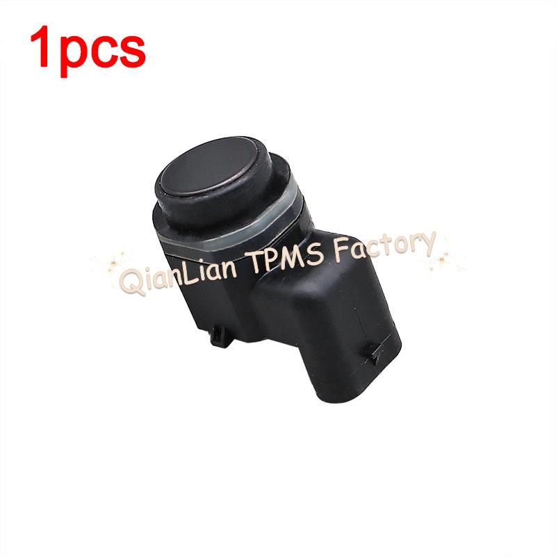 1/4pcs LR038533 Parking Assist Sensor  For For Jaguar F-Type XF XFR-S Land Rover LR4 Range Rover Evoque Reversing Radar For Car