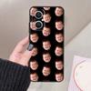 Cute Funny Hasbulla Funda For OPPO Reno 11 12 13 14 Pro 11F 12F 13F 14F 7 8 Lite OPPO Find X9 X6 X5 X8 Pro Case