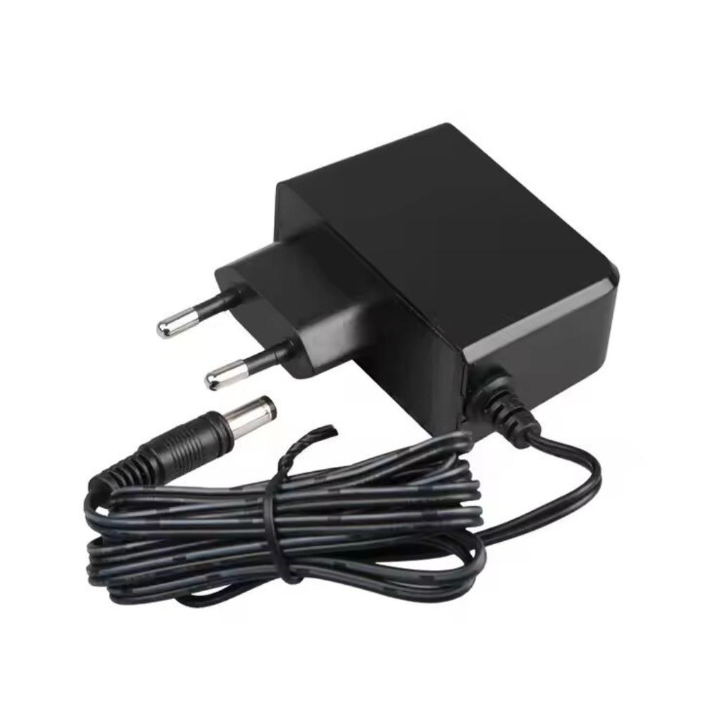 18W 12V 1.5A DC Power Adapter Universal AC to DC Power Supply Charger for Electronic Devices