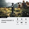 DJI Osmo Pocket 3 Creator Combo (Китайская версия)