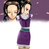 Косплей костюм One Piece Нико Робин Домашняя одежда Для аниме ролевых игр