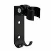 2 Pack Adjustable Angle Shower Head Bracket Wall Mounted Shower Holder Shower Bracket  RV Shower