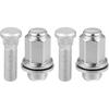 №90942-02049/90942-01058 Шпильки колесные M12-1.5 для Lexus для Toyota для Scion/Передние Задние Левые Правые Шпильки колес/Легированная сталь 14,20 мм насечка