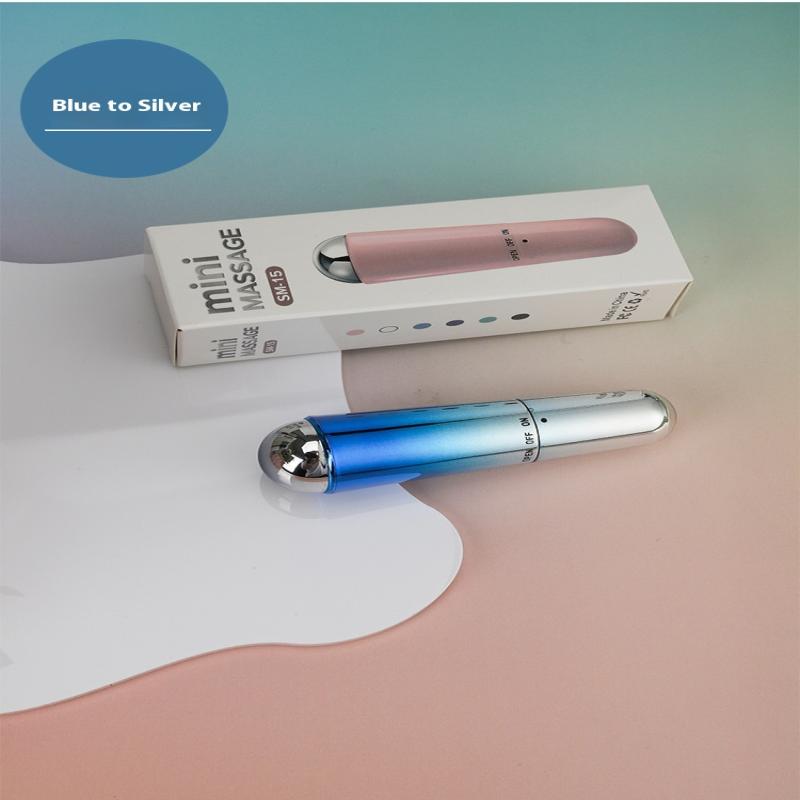 Электрический массажер для лица Многофункциональный массажер для ухода за кожей лица Красота Очищение кожи лица Омоложение кожи Лифтинг Подтяжка