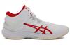 Asics Gelburst 25 'Белый Красный' 1063A055-100
