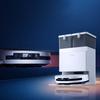 ECOVACS Робот-пылесос и полотер T50 PRO