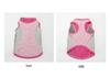 Chong Ta Reflective Cooling Dog Vest for Corgis & French Bulldogs - Summer Thin Style, All Sizes Available
