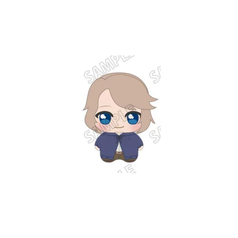 Новая Плюшевая Кукла MEDICOS Hetalia Милый Аниме Аксессуар Игрушка Подарок на День Рождения Рождество