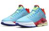 Nike LeBron 19 Low EP 'Blue Chill' DO9828-400