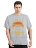 Carry On My Wayward Son Vintage Supernatural Oversized Tshirt Aesthetic Fitness T Shirt Unisexs Clothing Retro Cotton Tshirt