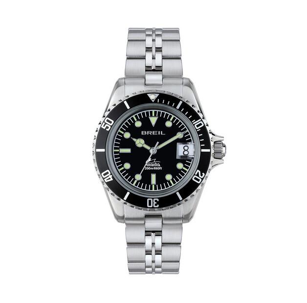 Часы Breil MANTA HERITAGE
