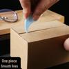 Портативный канцелярский нож для распаковки и резки упаковки