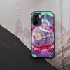 Чехол для телефона Invader Zim из закаленного стекла для Xiaomi 15 14 12 Lite Pro 13 11t Lite POCO M6 M5 X6 X5 X3 F5 F6 Pro