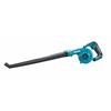 Makita Rechargeable Blower 18V Battery/Charger Sold Separately UB186DZ