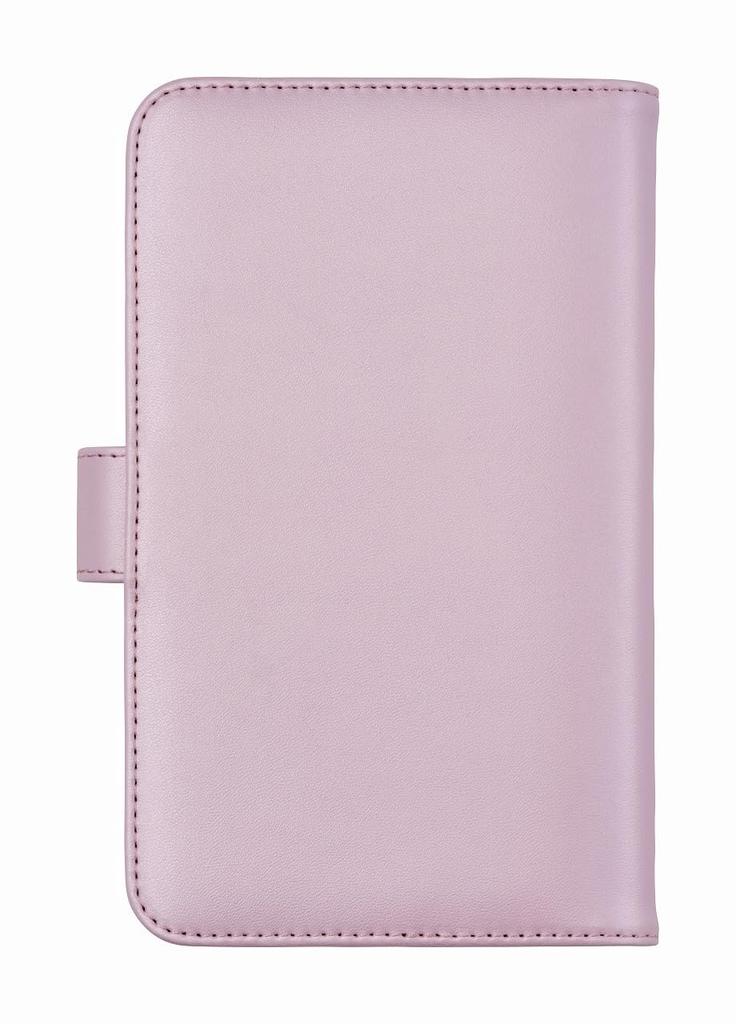 Fujifilm INSTAX Mini Photo Album 108 Sheet Capacity Notebook Style Pink Film Storage