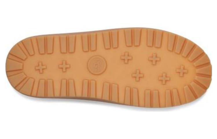 UGG Мини-снегоступы 'Желтые' 1133776-WHEA