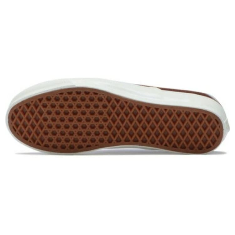 Vans OG Slip-On Коричневый VN0007QEBRO