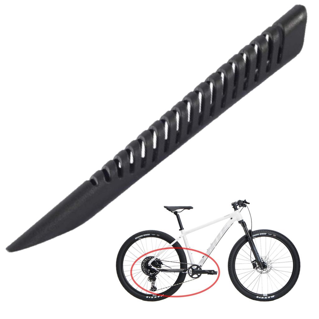 Simpla Shark Fin Pro Chain Guard Frame Guard