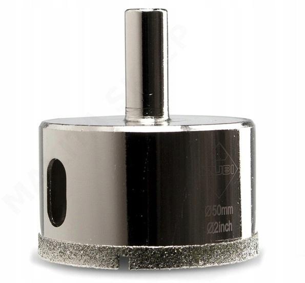 Rubi Drill - Hole Saw Easy Gres 65Mm 05969