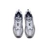 New Balance Кроссовки унисекс 530 Steel Grey Silver White Navy MR530KA
