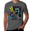 Voltron Legendary Tshirt Graphic T Shirts For Man Tshirt