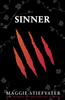 Книга Sinner