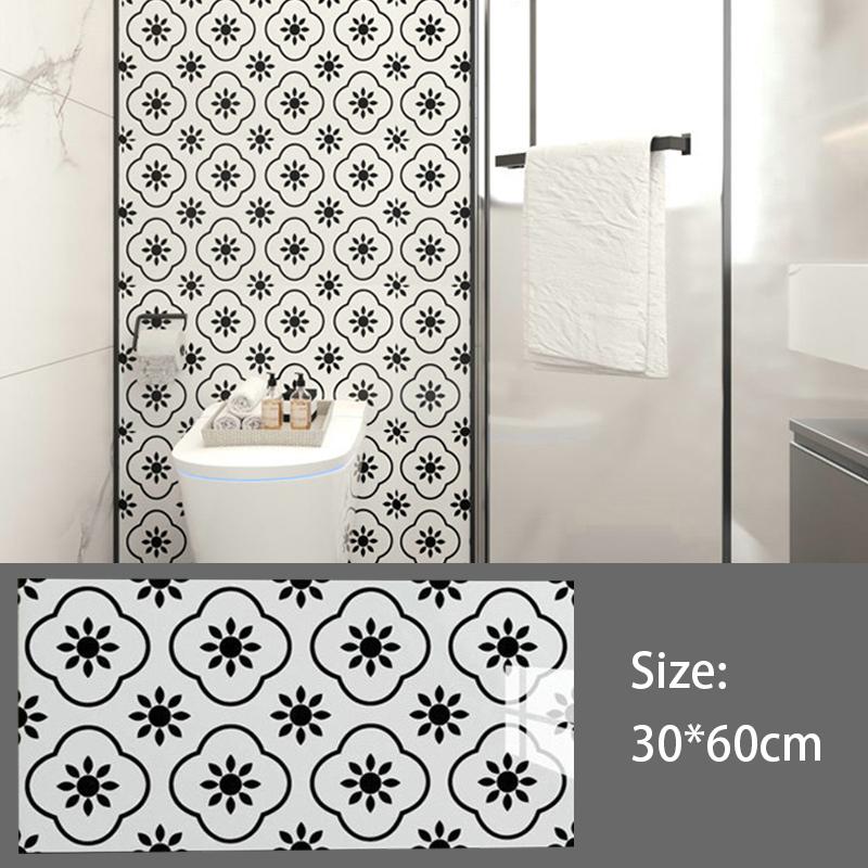 Алюминиевая пластиковая доска, настенная паста, 3D самоклеящиеся обои, имитация керамической плитки, наклейка на стену