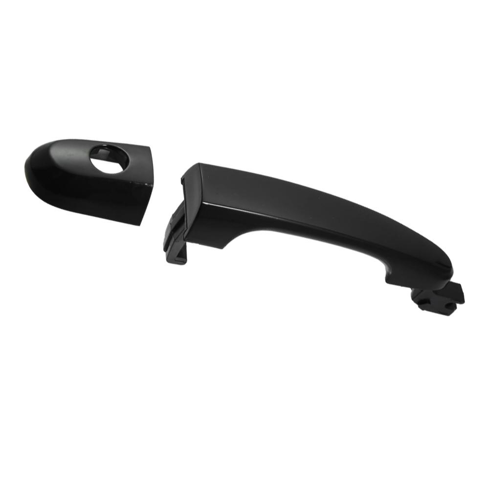 For Kia Sportage 2005 2006 2007 2008 2009 2010 Exterior Door Handle Front Left Driver/Right Side 82651-1F010 82661-1F010