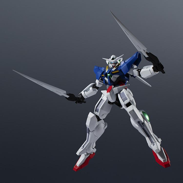 Gundam Universe GN-001 Gundam Exia, Korean popular bandai