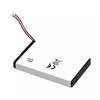 KNB-71L Lithium Battery 1430mAh for Kenwood PKT-23/PKT-03K/PKT-23K Walkie-Talkies