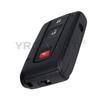 Для Toyota Prius Corolla Verso 2004-2011 Автомобильный Умный Бесключевой Доступ Ключ-Пульт 2 3 Кнопки 312/433/315 МГц Ключи с Чипом 4D