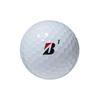 Мяч для гольфа BRIDGESTONE TOUR B JGR 2023 Модель 12 Мячи Фирменный цвет J3CX