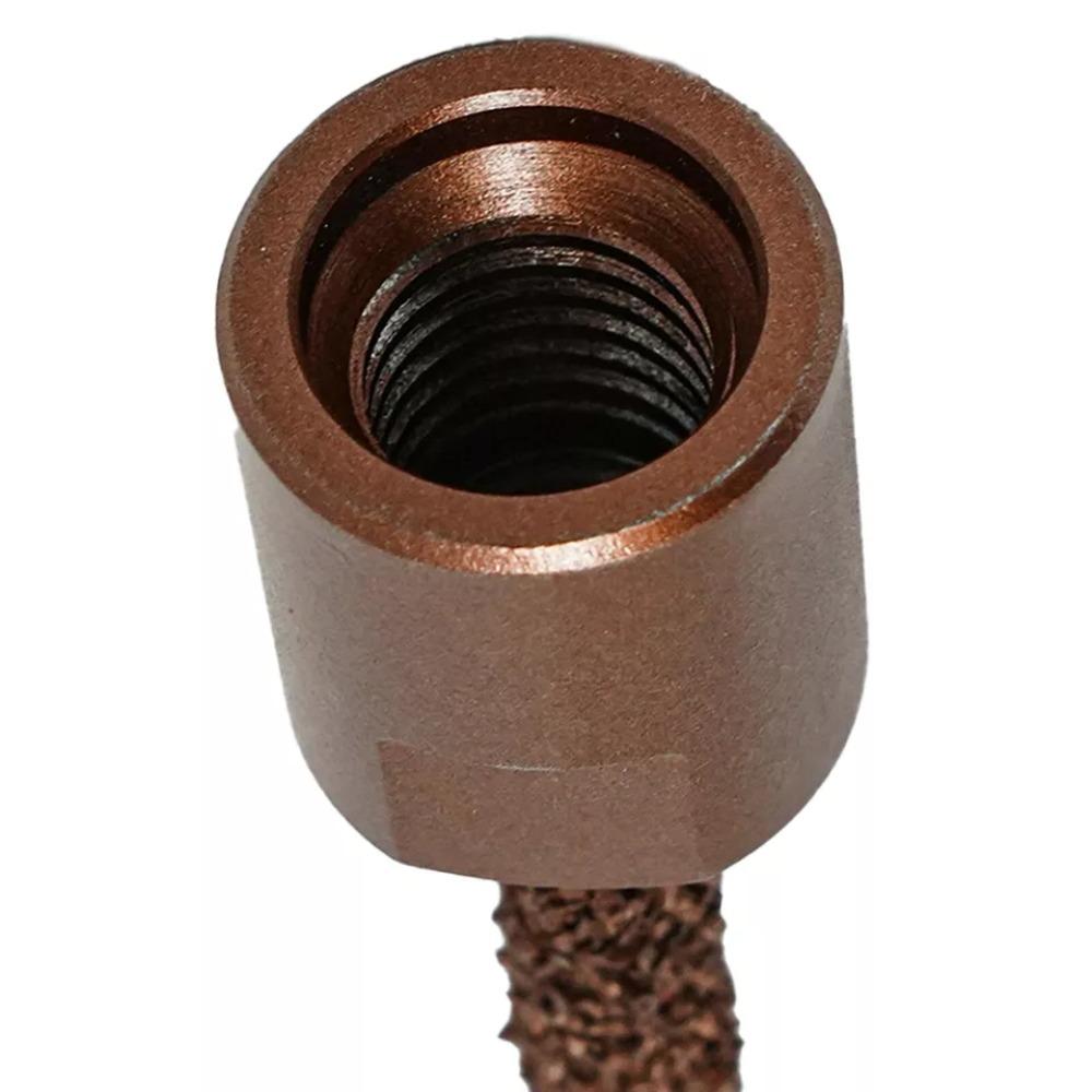 High Hardness Mortar Rake Bit M14 Thread Angle Grinder Trimming Milling Cutter Bit Slotting Tool