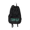 Drawstring Backpack Bag Fashion Nylon Water Resistant Sport Gym Sackpack Sack Beach for