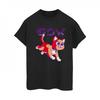 Womens/Ladies Lightyear Sox Digital Cute Cotton Boyfriend T-Shirt