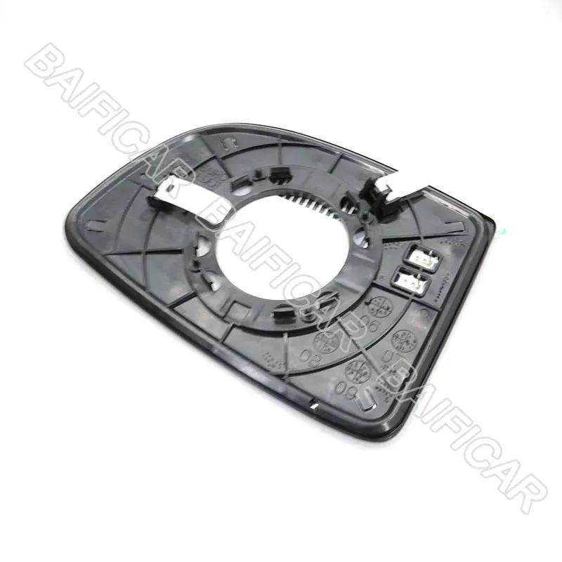 Baificar Brand New Heated Door Mirror Lens Glass 87611-1D400,87621-1D400 For KIA Rondo Carens 2007-2012