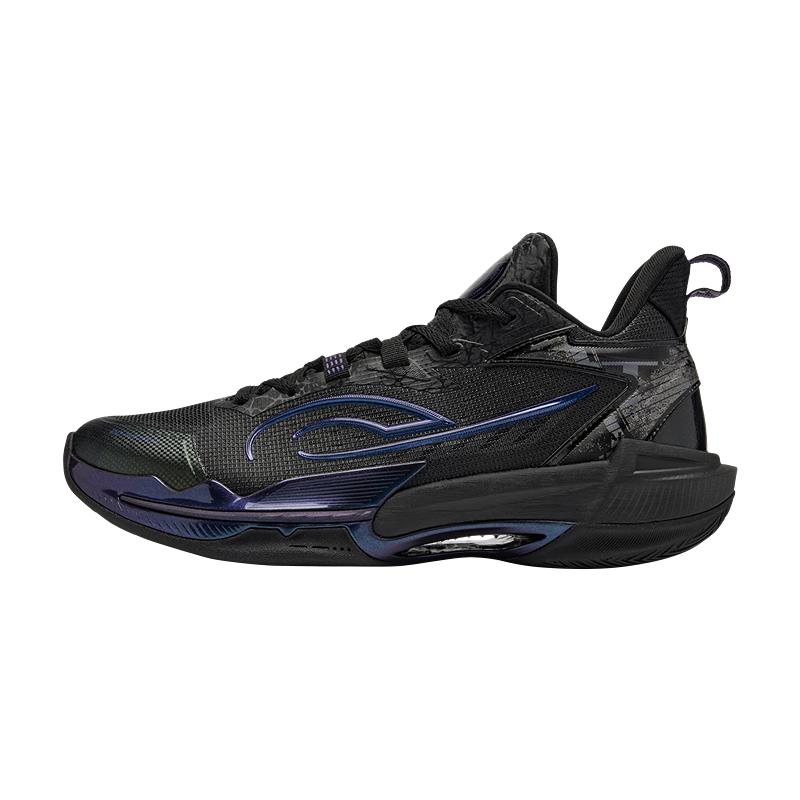 Мужские низкие баскетбольные кроссовки Jordan Phantom 7 ELITE