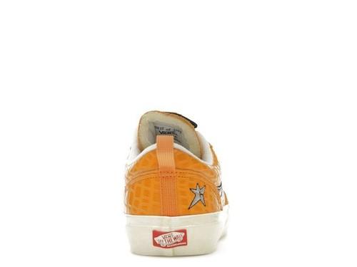 Vans Carpet Company x Skate Old Skool 36+ The Oldest Skool - VN000EEGYLW