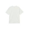 Nike ACG Dri-Fit SS25 Модная Универсальная Свободная Быстросохнущая Футболка с Коротким Рукавом Мужские Топы Горный Белый HJ0890121