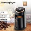 Italian-style Drip Electric Coffee Machine