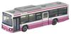 Tomytec National Bus Collection Funabashi Bus Diorama Supplies (TOMYTEC) JB063-2 Shin-Keisei