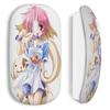 Kawaii Girl Wireless Mouse