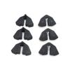 Для Suzuki GS550 GS750 GSXR750 GSXR1100 Savage 650 GSX1300R GS1000L 1100S Мотоцикл Задняя ступица колеса Резиновый демпфер